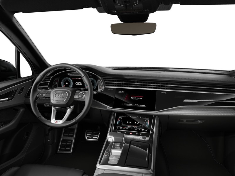 Audi Q7 50 3.0 tdi mhev s line edition quattro tiptronic 7p.ti