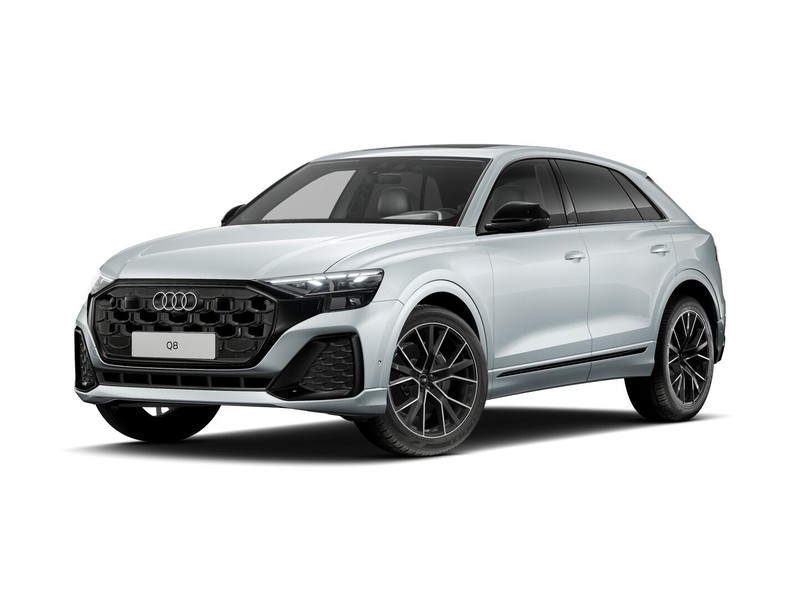 Audi Q8 50 3.0 tdi mhev s line edition quattro tiptronic