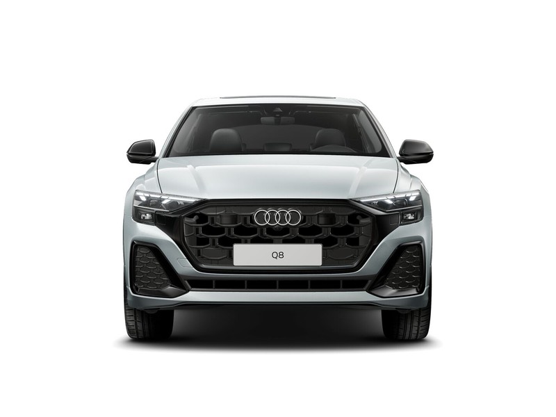 Audi Q8 50 3.0 tdi mhev s line edition quattro tiptronic