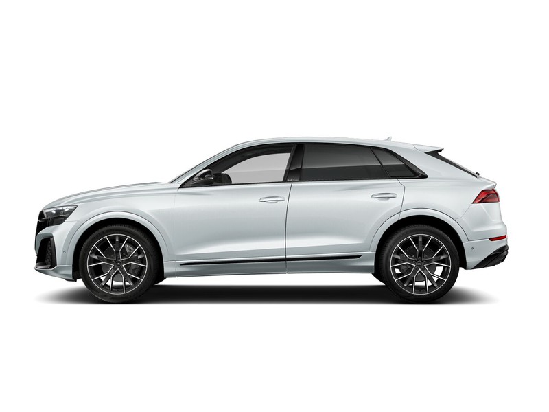 Audi Q8 50 3.0 tdi mhev s line edition quattro tiptronic