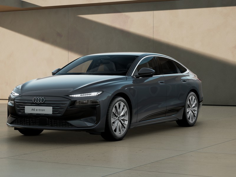 Audi A6 e-tron sportback e-tron business advanced 286cv