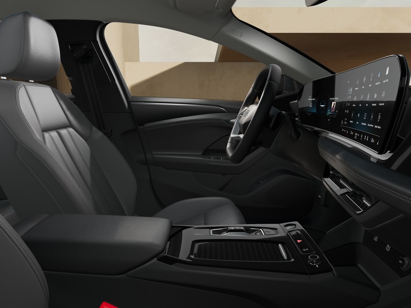 Audi A6 e-tron sportback e-tron business advanced 286cv