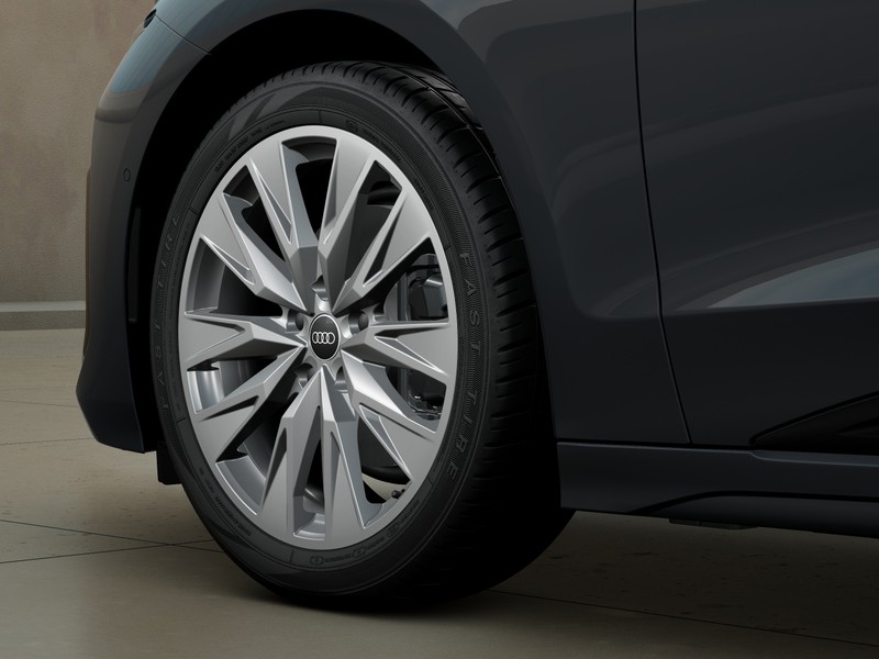 Audi A6 e-tron sportback e-tron business advanced 286cv