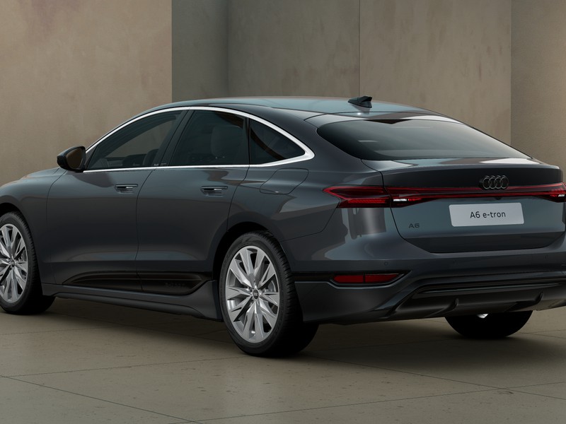 Audi A6 e-tron sportback e-tron business advanced 286cv