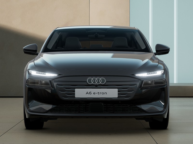Audi A6 e-tron sportback e-tron business advanced 286cv