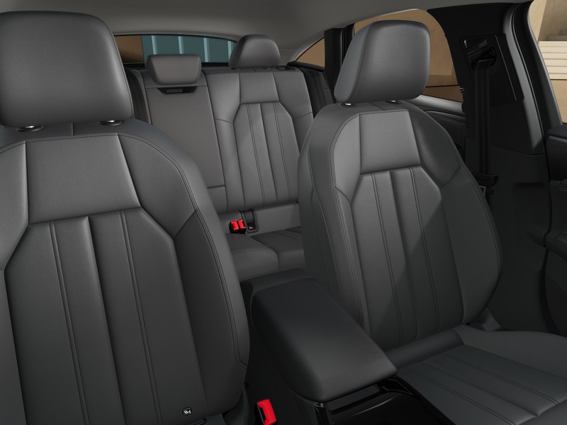 Audi A6 e-tron sportback e-tron business advanced 286cv