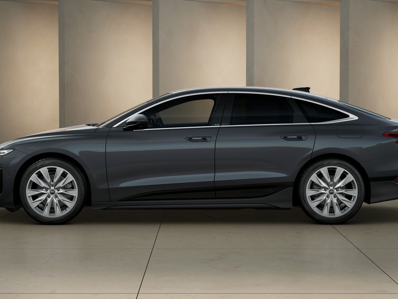 Audi A6 e-tron sportback e-tron business advanced 286cv