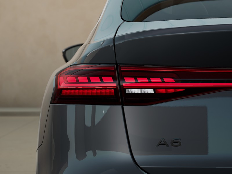 Audi A6 e-tron sportback e-tron business advanced 286cv