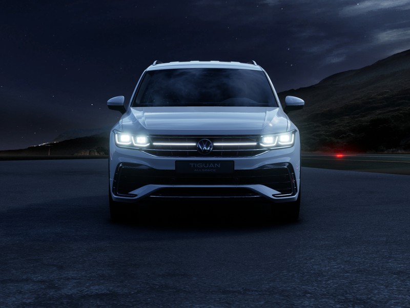 Volkswagen Tiguan allspace 2.0 tdi r-line 4motion 193cv dsg 7p.ti