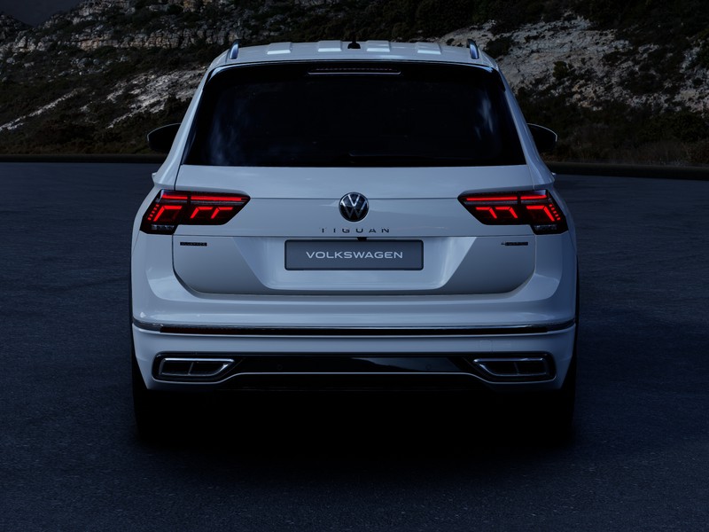 Volkswagen Tiguan allspace 2.0 tdi r-line 4motion 193cv dsg 7p.ti