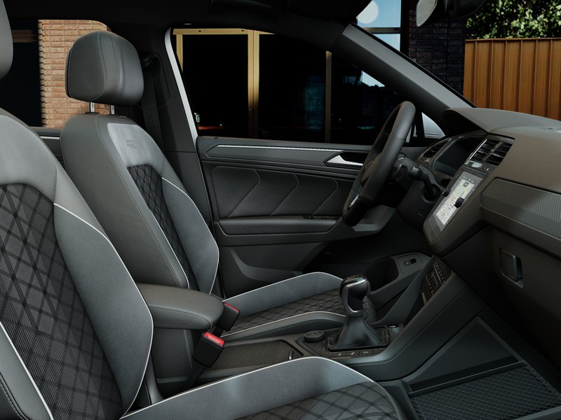 Volkswagen Tiguan allspace 2.0 tdi r-line 4motion 193cv dsg 7p.ti