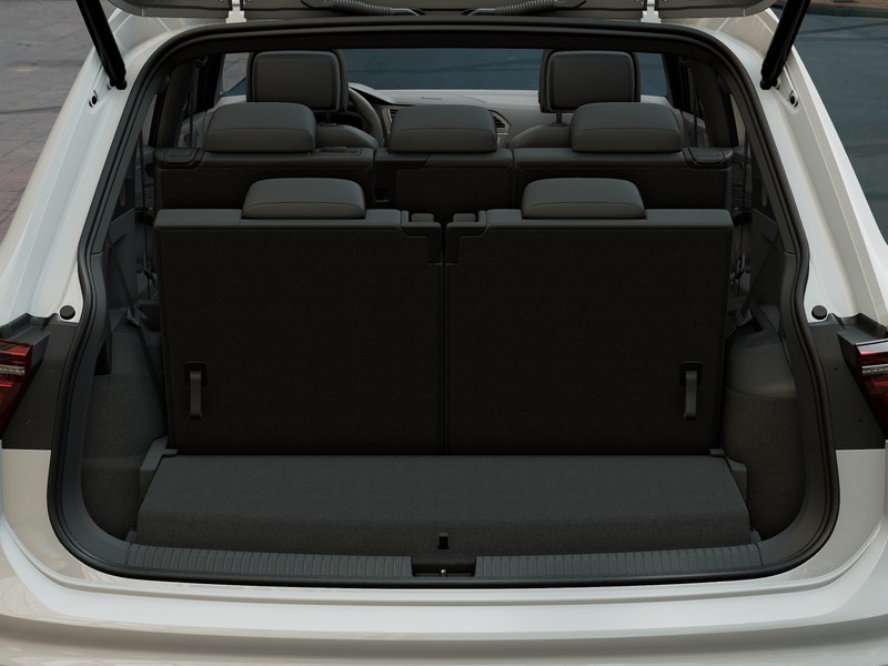 Volkswagen Tiguan allspace 2.0 tdi r-line 4motion 193cv dsg 7p.ti