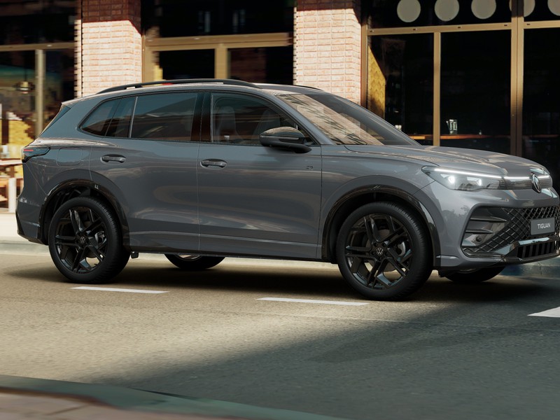 Volkswagen Tiguan 1.5 etsi r-line 150cv dsg