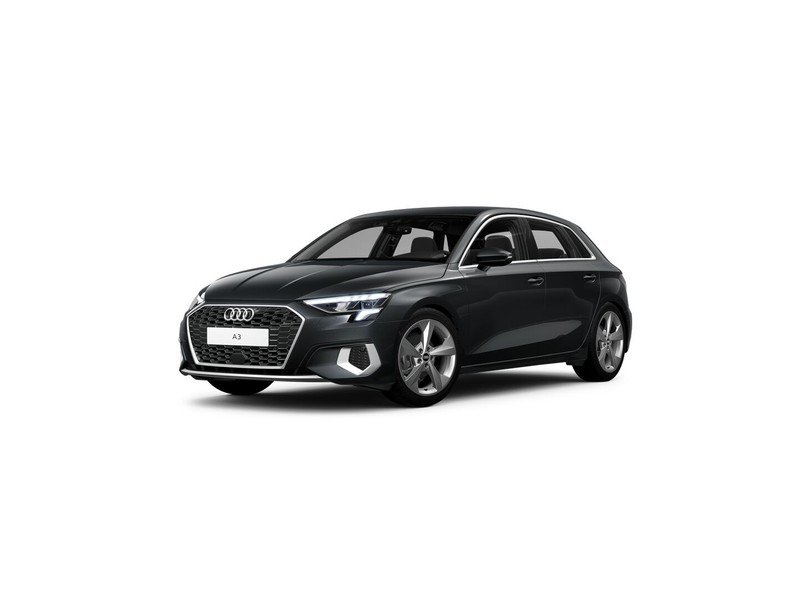 Audi A3 sportback 35 1.5 tfsi business advanced