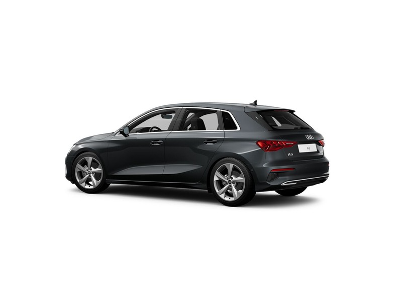 Audi A3 sportback 35 1.5 tfsi business advanced
