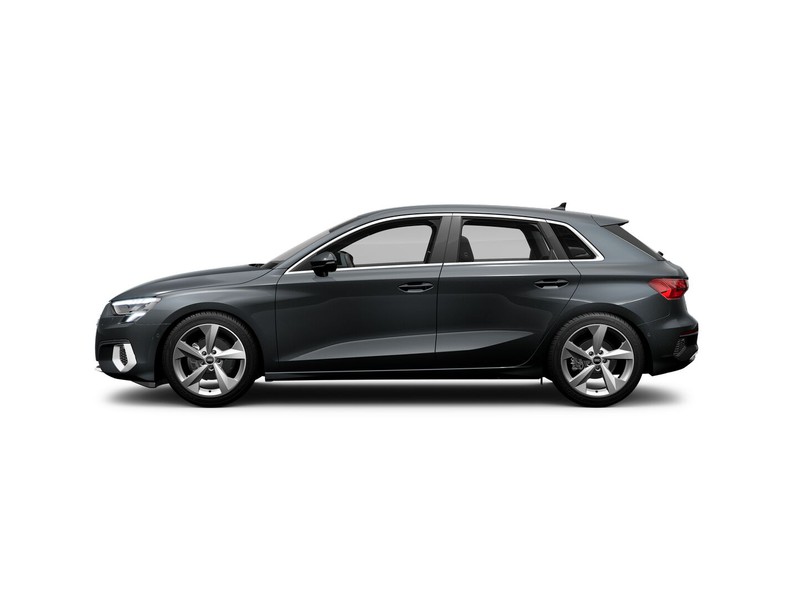 Audi A3 sportback 35 1.5 tfsi business advanced