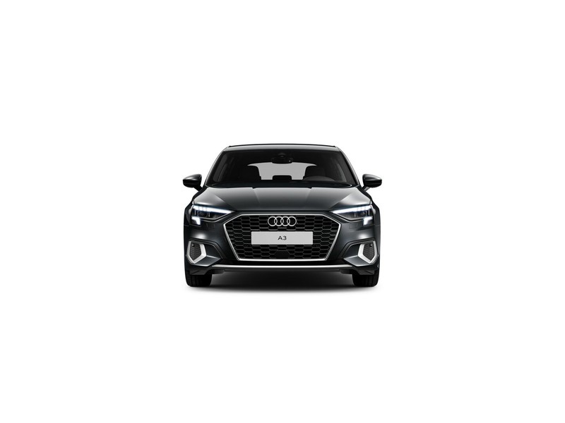 Audi A3 sportback 35 1.5 tfsi business advanced
