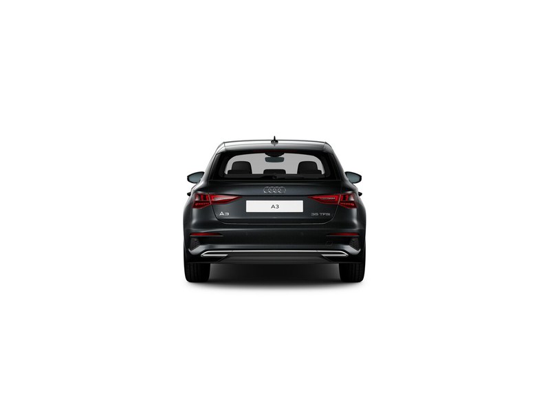 Audi A3 sportback 35 1.5 tfsi business advanced