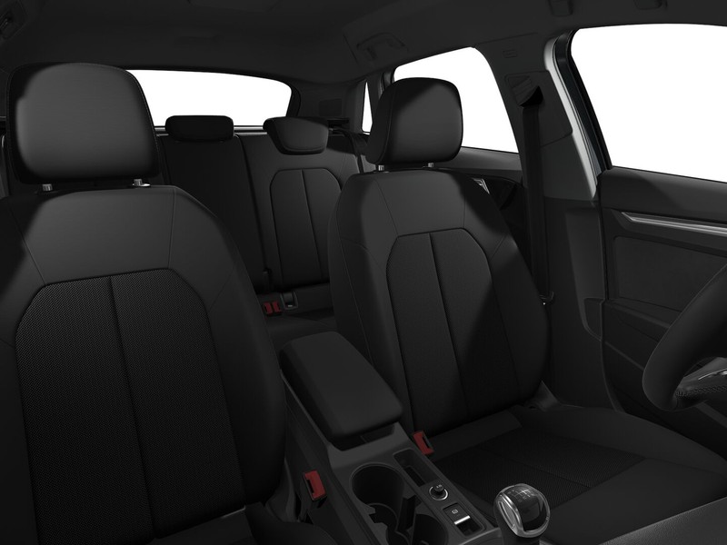 Audi A3 sportback 35 1.5 tfsi business advanced