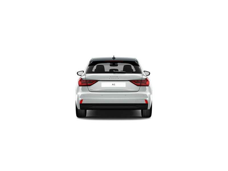 Audi A1 sportback 25 1.0 tfsi admired s-tronic my20