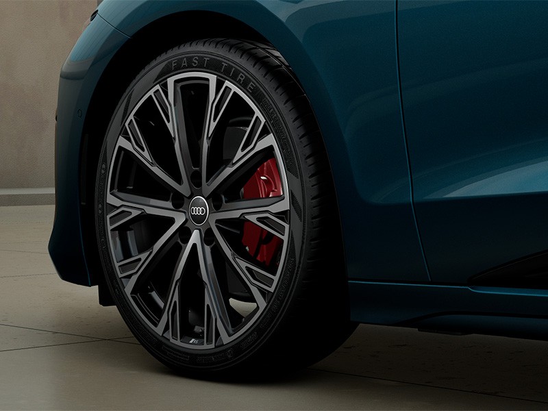 Audi A6 e-tron avant e-tron performance s line edition 367cv