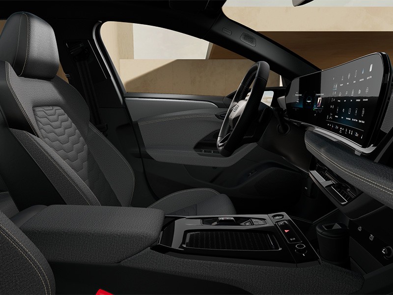 Audi A6 e-tron avant e-tron performance s line edition 367cv