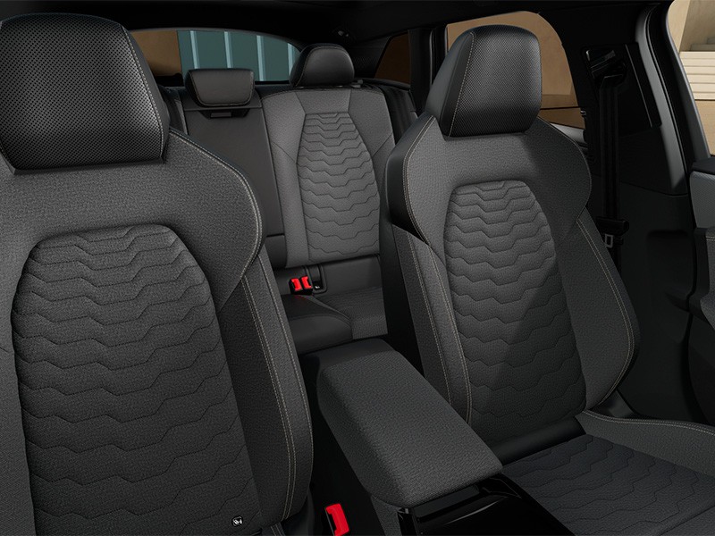 Audi A6 e-tron avant e-tron performance s line edition 367cv