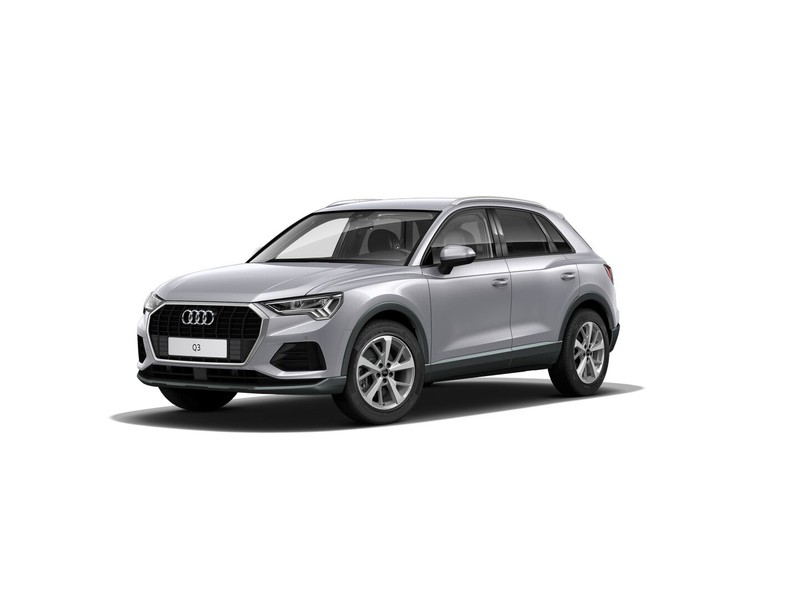 Audi Q3 35 2.0 tdi business s-tronic