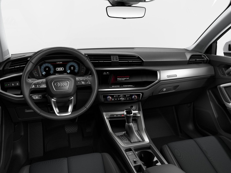 Audi Q3 35 2.0 tdi business s-tronic