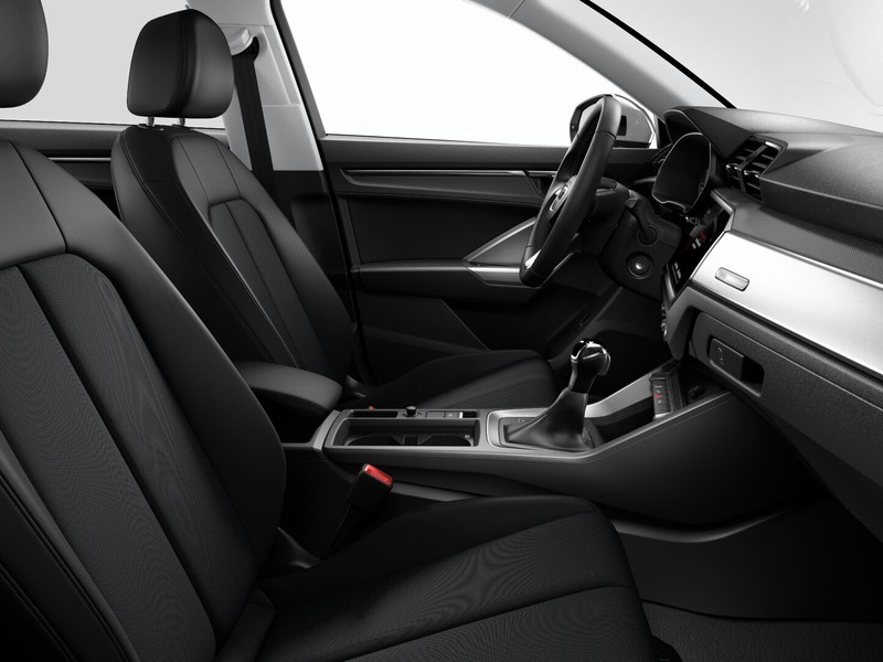 Audi Q3 35 2.0 tdi business s-tronic