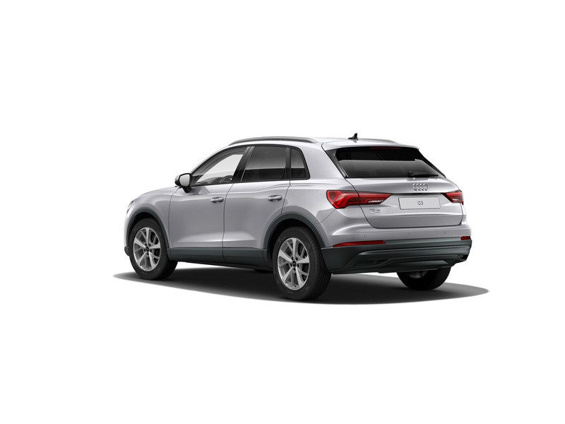 Audi Q3 35 2.0 tdi business s-tronic