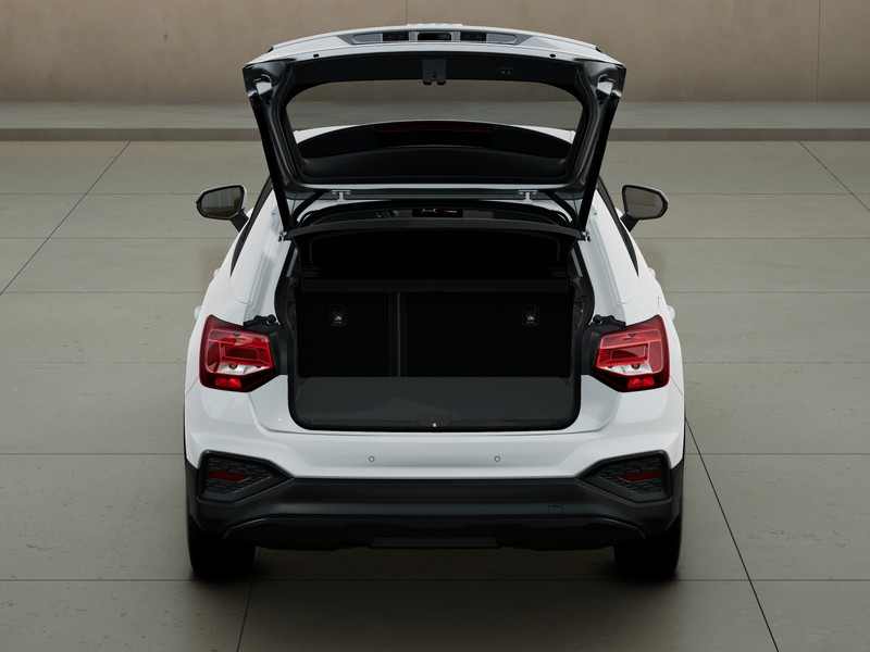 Audi Q2 30 1.0 tfsi business 110cv