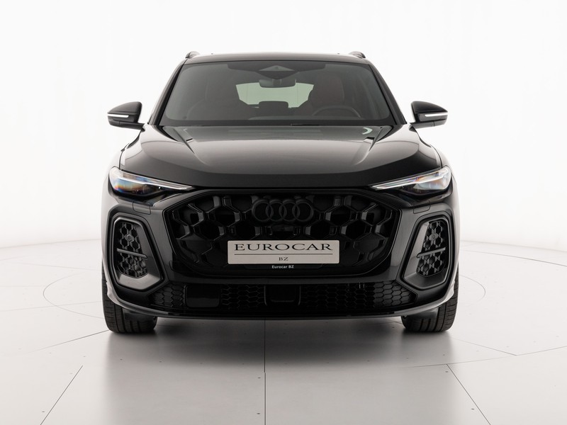 Audi SQ5 ssportback 3.0 tfsi mhev+ quattro 367cv s-tronic