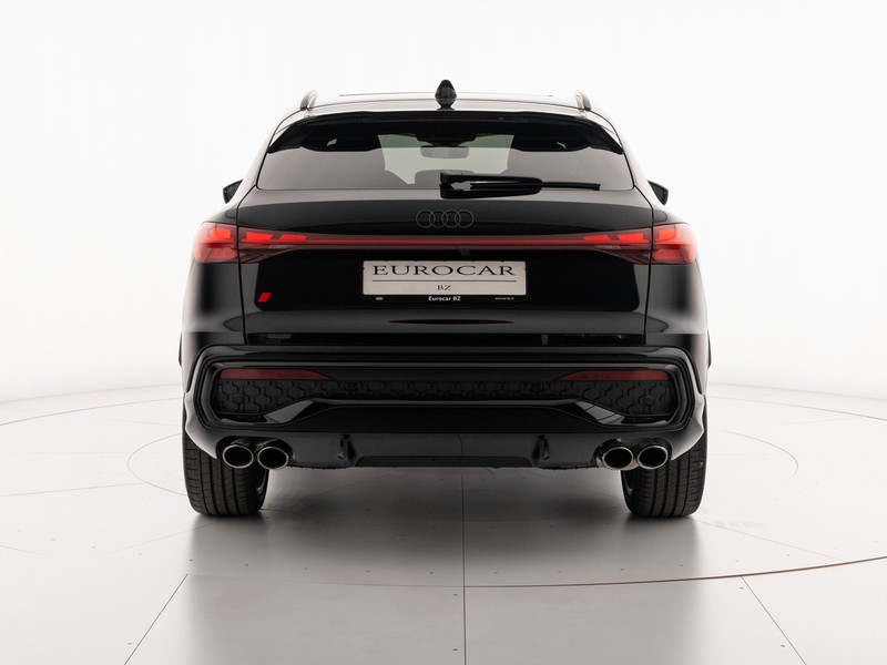 Audi SQ5 ssportback 3.0 tfsi mhev+ quattro 367cv s-tronic