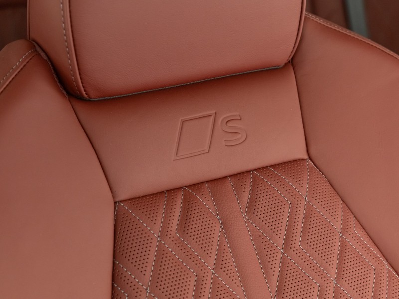 Audi SQ5 ssportback 3.0 tfsi mhev+ quattro 367cv s-tronic