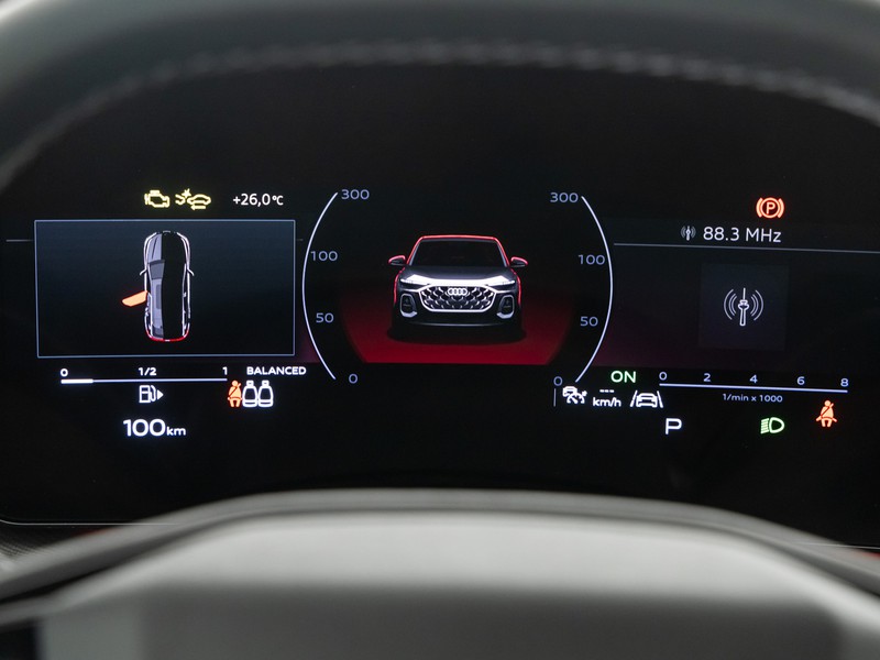 Audi SQ5 ssportback 3.0 tfsi mhev+ quattro 367cv s-tronic