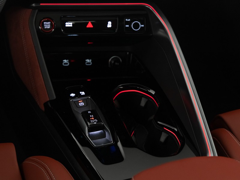 Audi SQ5 ssportback 3.0 tfsi mhev+ quattro 367cv s-tronic