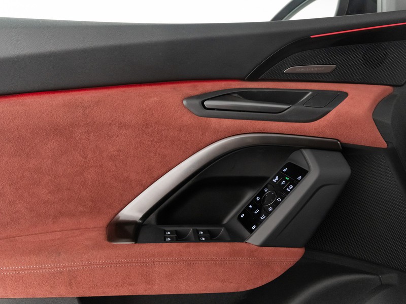 Audi SQ5 ssportback 3.0 tfsi mhev+ quattro 367cv s-tronic