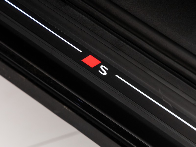 Audi SQ5 ssportback 3.0 tfsi mhev+ quattro 367cv s-tronic