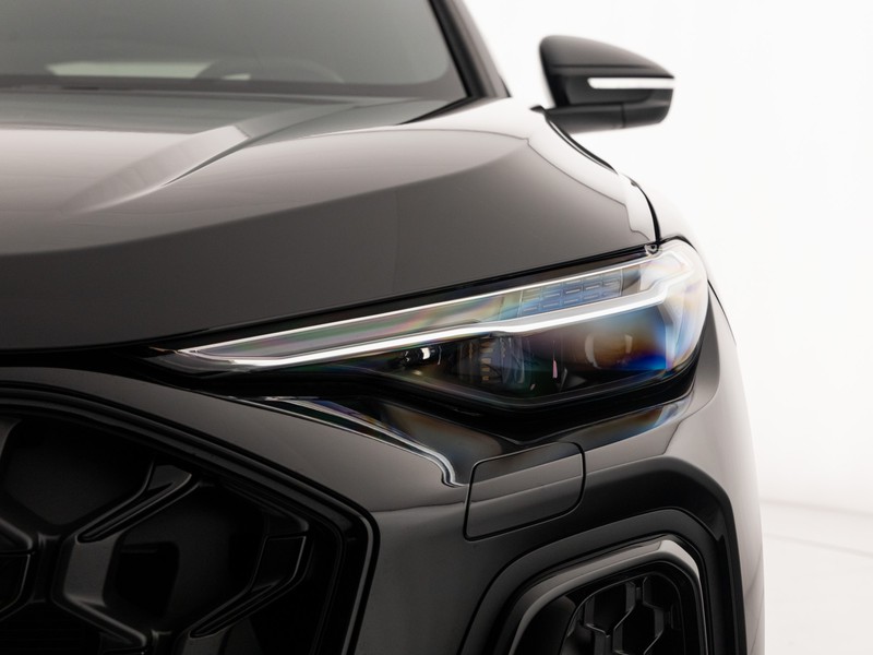 Audi SQ5 ssportback 3.0 tfsi mhev+ quattro 367cv s-tronic