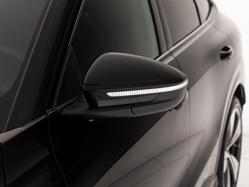 Audi SQ5 ssportback 3.0 tfsi mhev+ quattro 367cv s-tronic