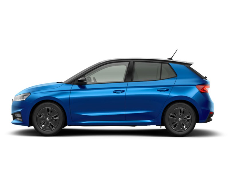 Skoda Fabia 1.0 tsi evo selection 95cv