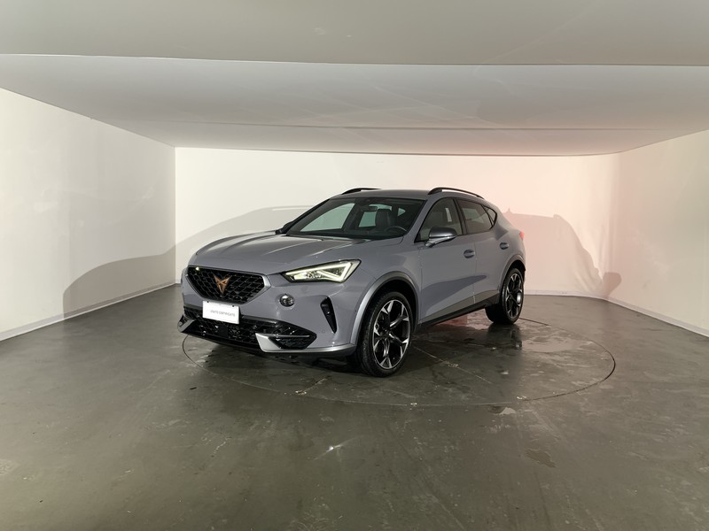 Cupra Formentor 1.5 tsi 150cv dsg
