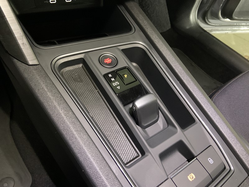 Cupra Formentor 1.5 tsi 150cv dsg