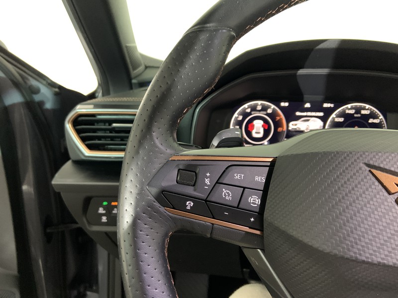 Cupra Formentor 1.5 tsi 150cv dsg