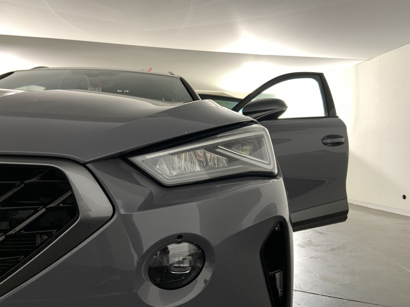 Cupra Formentor 1.5 tsi 150cv dsg