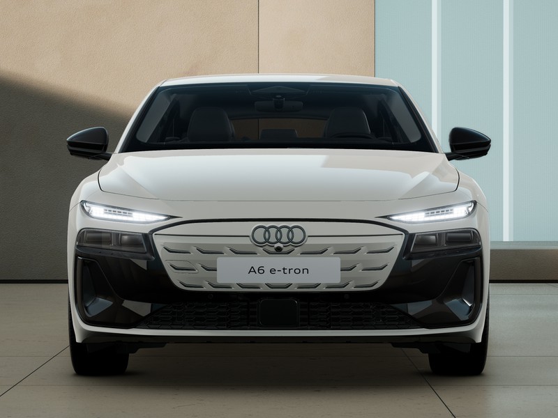 Audi A6 e-tron sportback e-tron performance s line edition 367cv