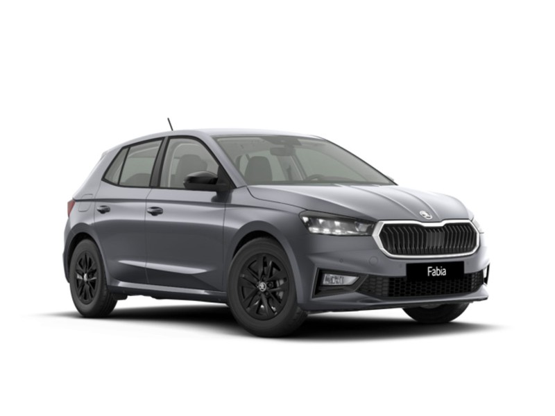 Skoda Fabia 1.0 tsi evo selection 95cv