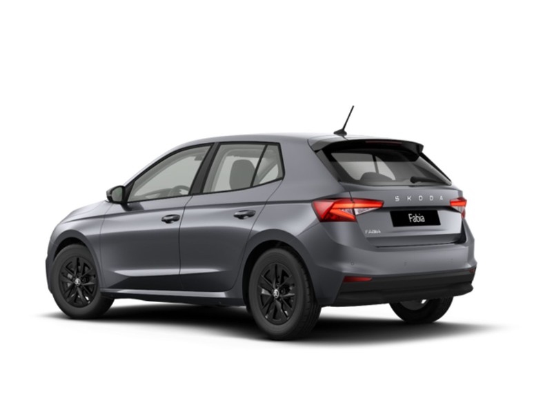 Skoda Fabia 1.0 tsi evo selection 95cv