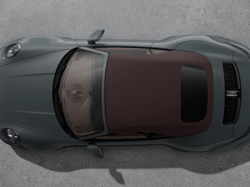 Porsche 911 cabrio 3.0 carrera s 480cv auto